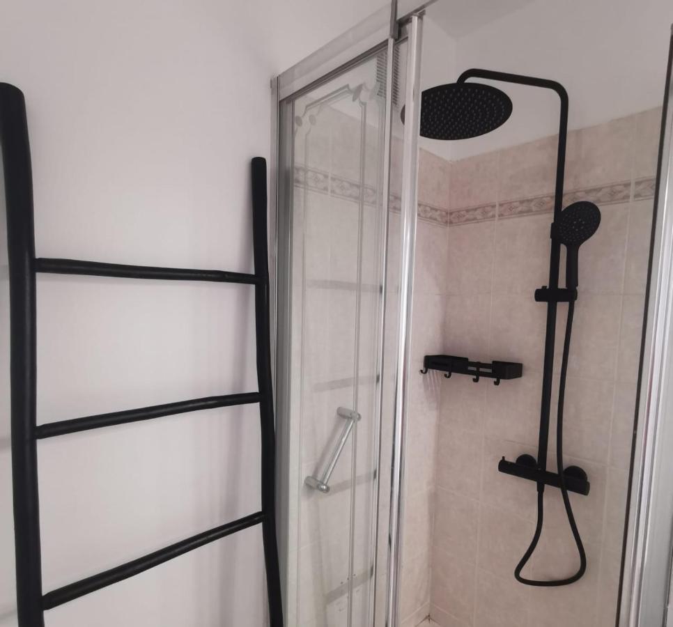 Hotel Chambre Nature - Tout Confort Pres De Saint Marceau Exterior foto